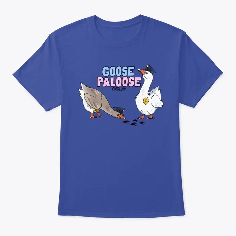 Goose Paloose / Geese Police