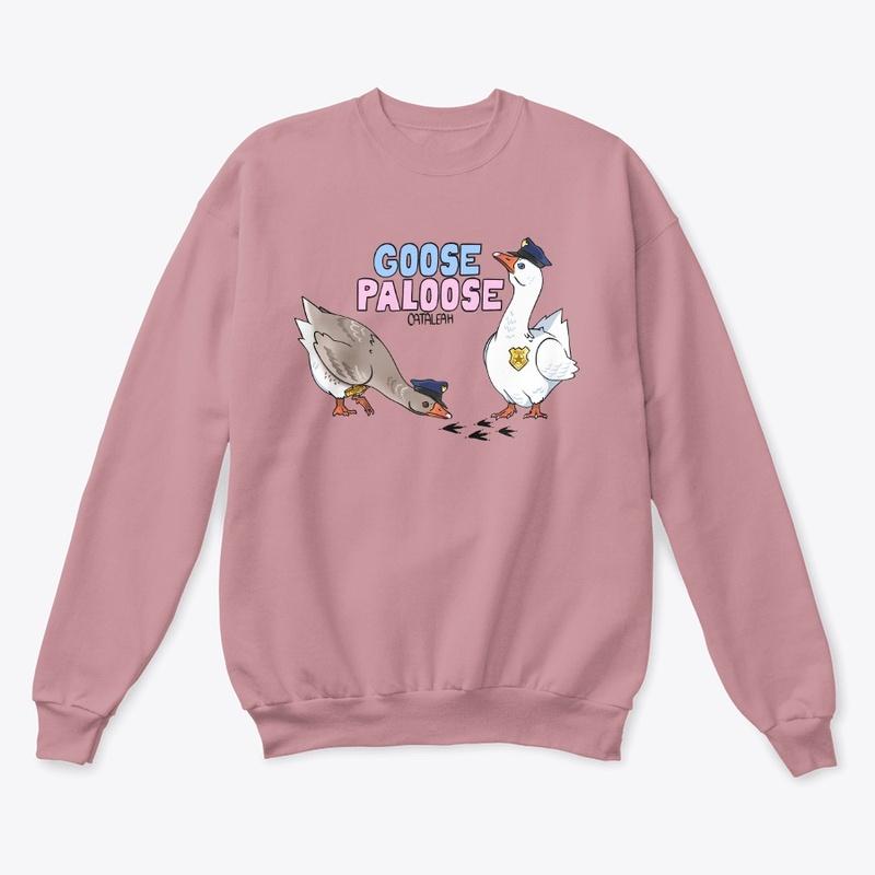 Goose Paloose / Geese Police