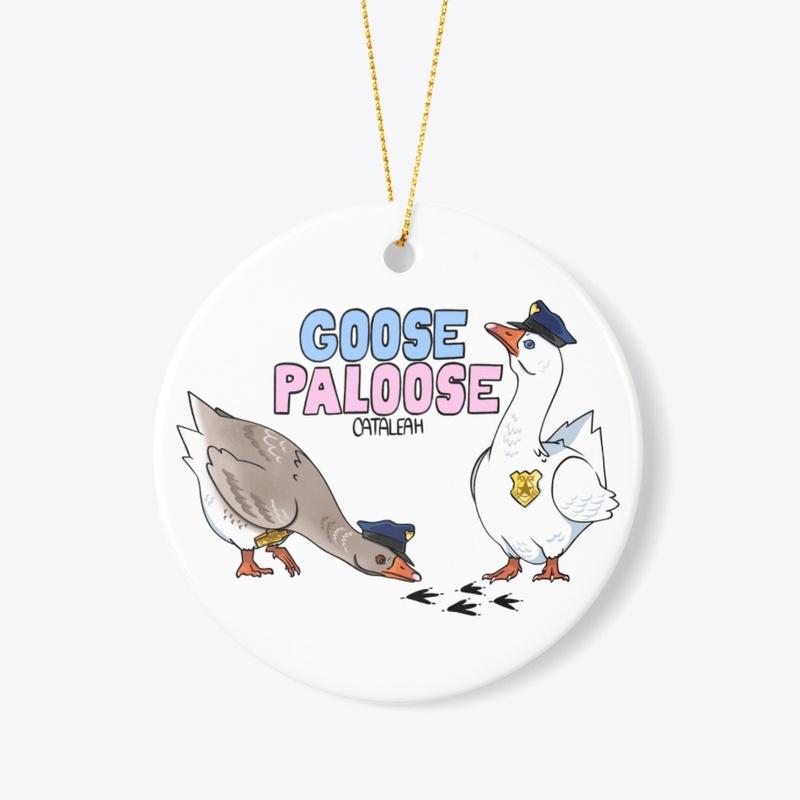 Goose Paloose / Geese Police