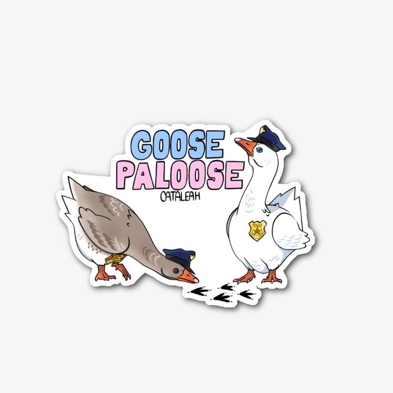 Goose Paloose / Geese Police